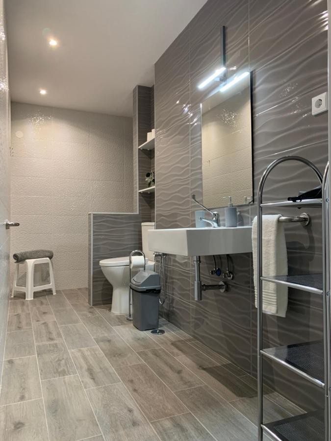 Alojamento Rio Neiva Tregosa Exterior photo